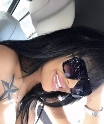 Обворожительная леди с шикарной внешностью приглашает на встречу джентльмена, ценящего комфорт и качественный сервис. Гарантирую, ты будешь в восторге от проведенного времени в моей компании. 2023, 24 года