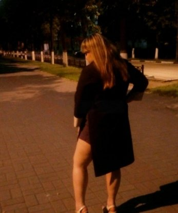 Коварная рыжая красотка готова исполнить твои самые смелые желания. Мы проведем время незабываемо и страстно. Позволь мне быть твоей фантазией! 6710, 25 лет